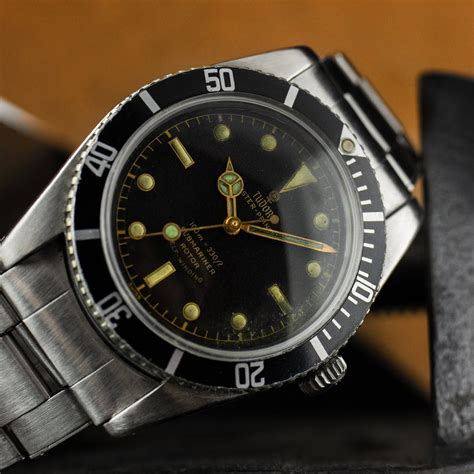 tudor vintage.